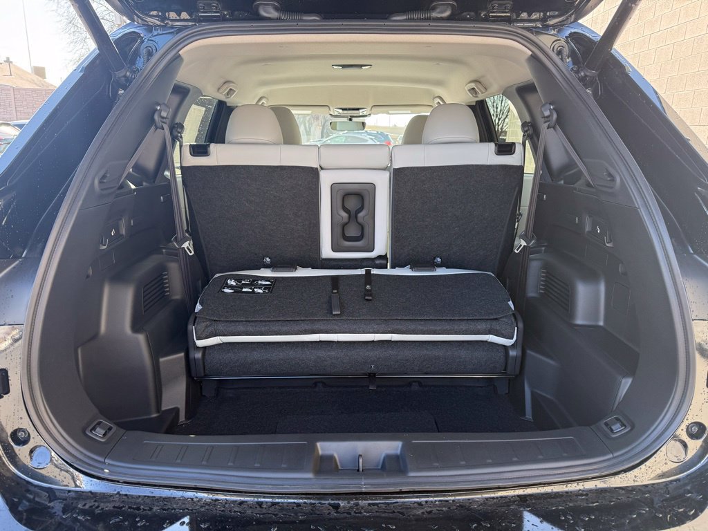 New 2026 Mitsubishi Outlander SE AWD/4WD image 26