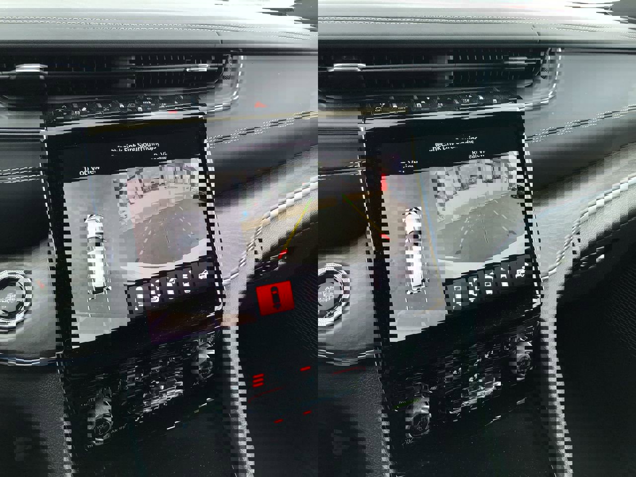 Used 2023 Jeep Grand Cherokee L Overland w/ Advanced Protech Group III image 30