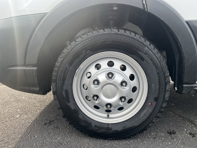 New 2026 Ford Transit 250 148 Medium Roof Extended AWD w/ Load Area Protection Package image 19