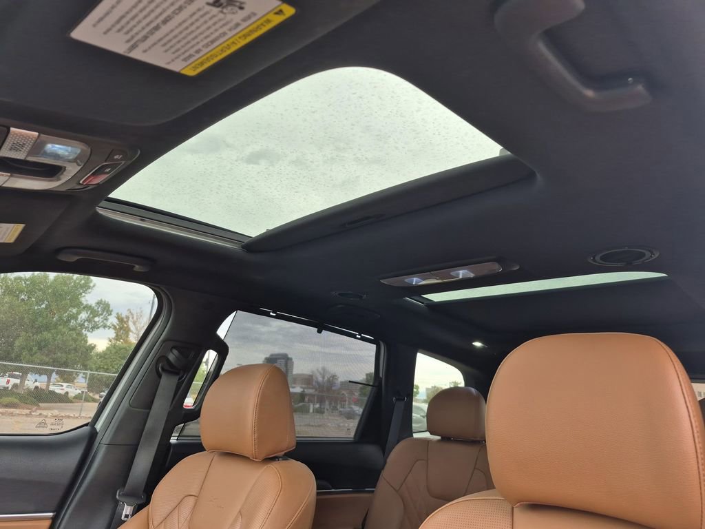 Certified 2025 Kia Telluride SX X-Line image 11