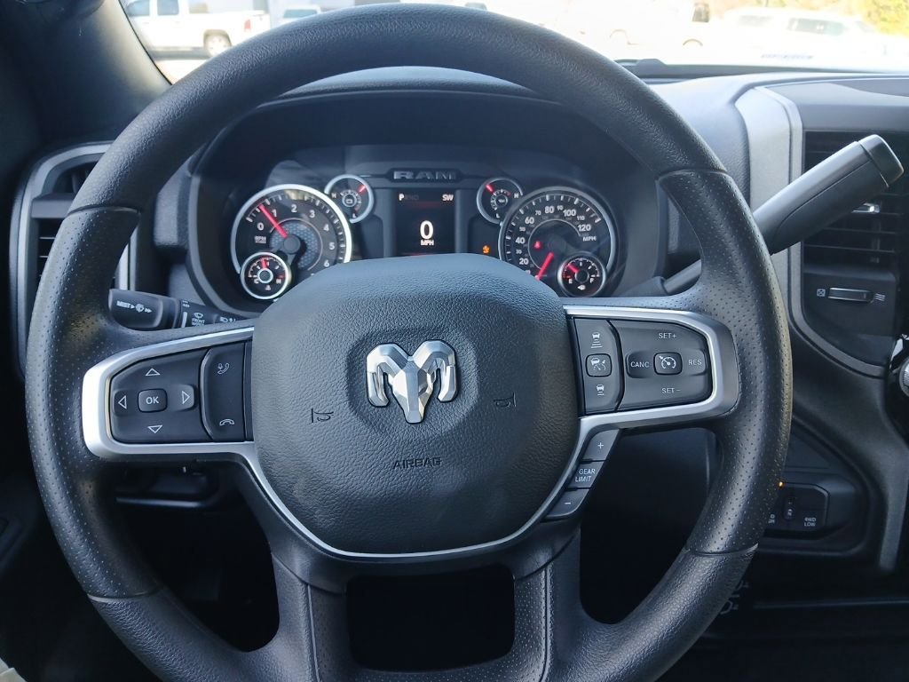 New 2026 RAM 2500 Tradesman image 17