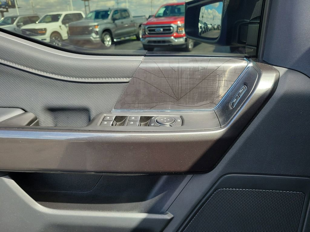 Certified 2021 Ford F150 XLT w/ Equipment Group 302A High image 20