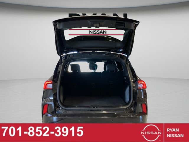 Used 2023 Ford Escape ST-Line Elite w/ Premium Technology Package AWD/4WD image 42