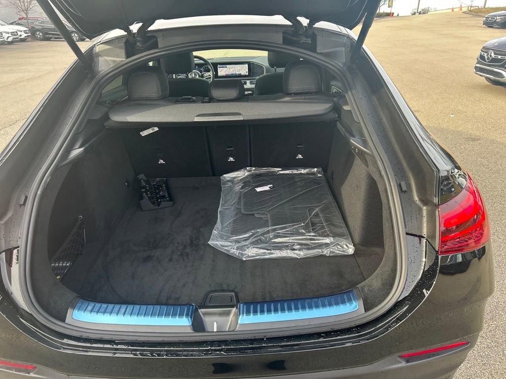 New 2026 Mercedes-Benz GLE 450 4MATIC Coupe image 23