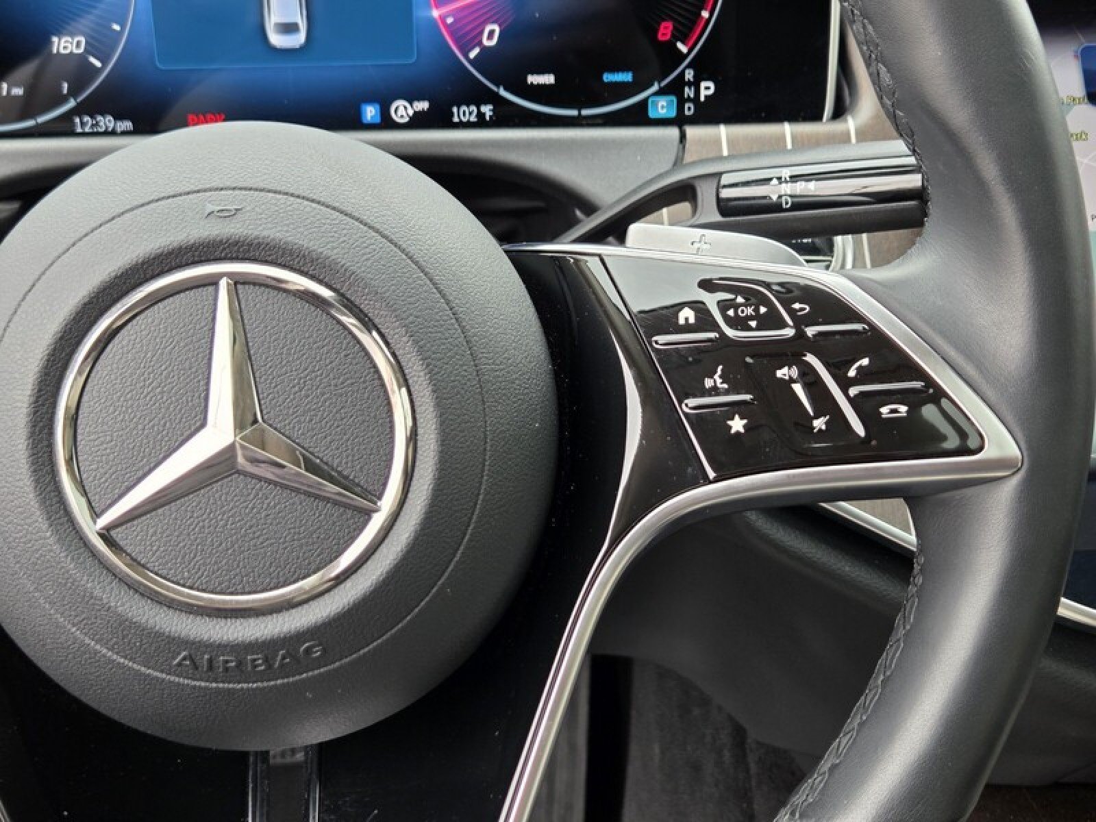 Certified 2025 Mercedes-Benz E 350 Sedan image 25