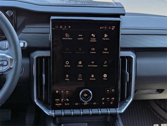 New 2026 GMC Acadia Elevation w/ Elevation Premium Package image 26