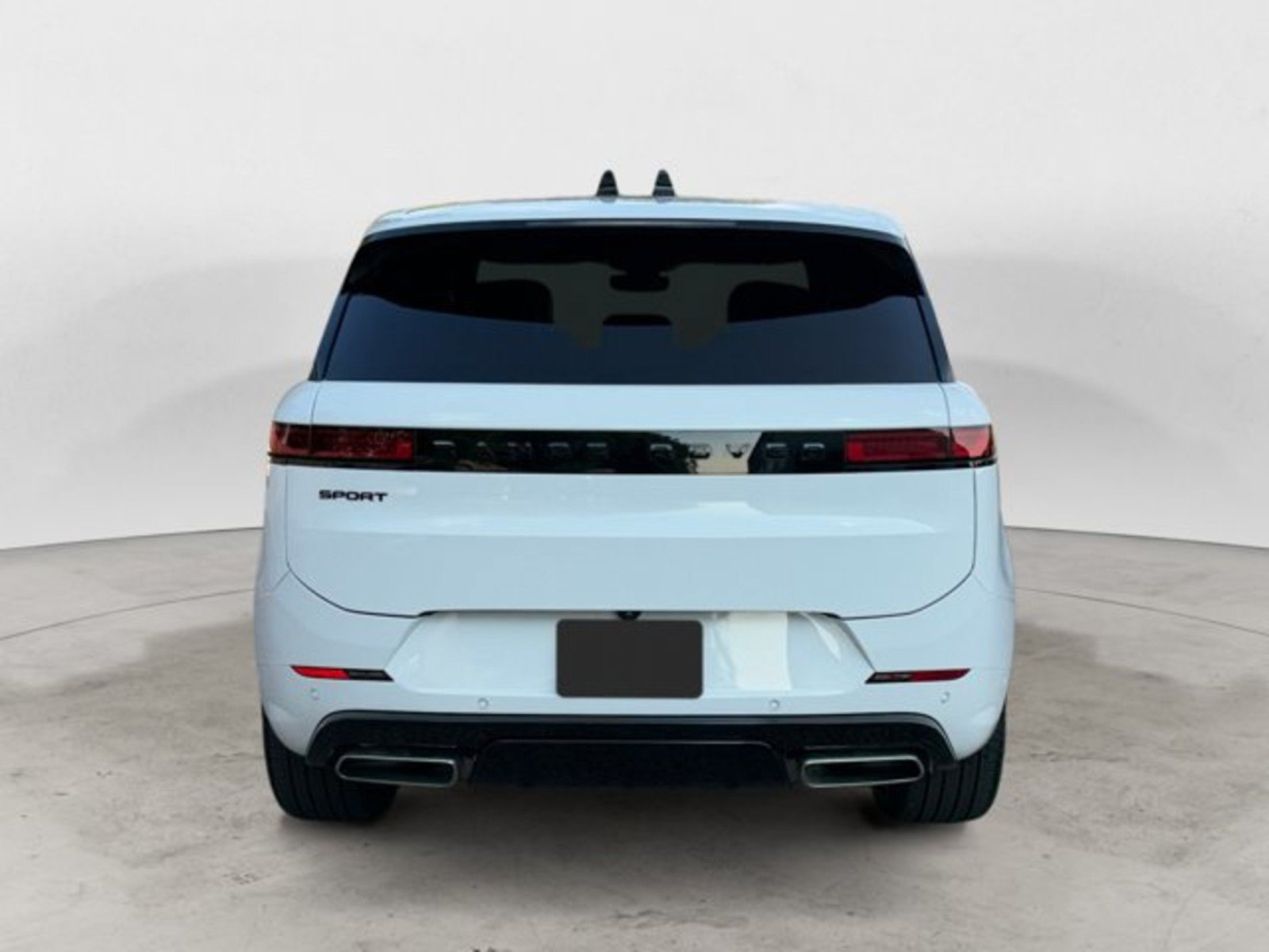 Certified 2026 Land Rover Range Rover Sport Dynamic SE AWD/4WD image 5