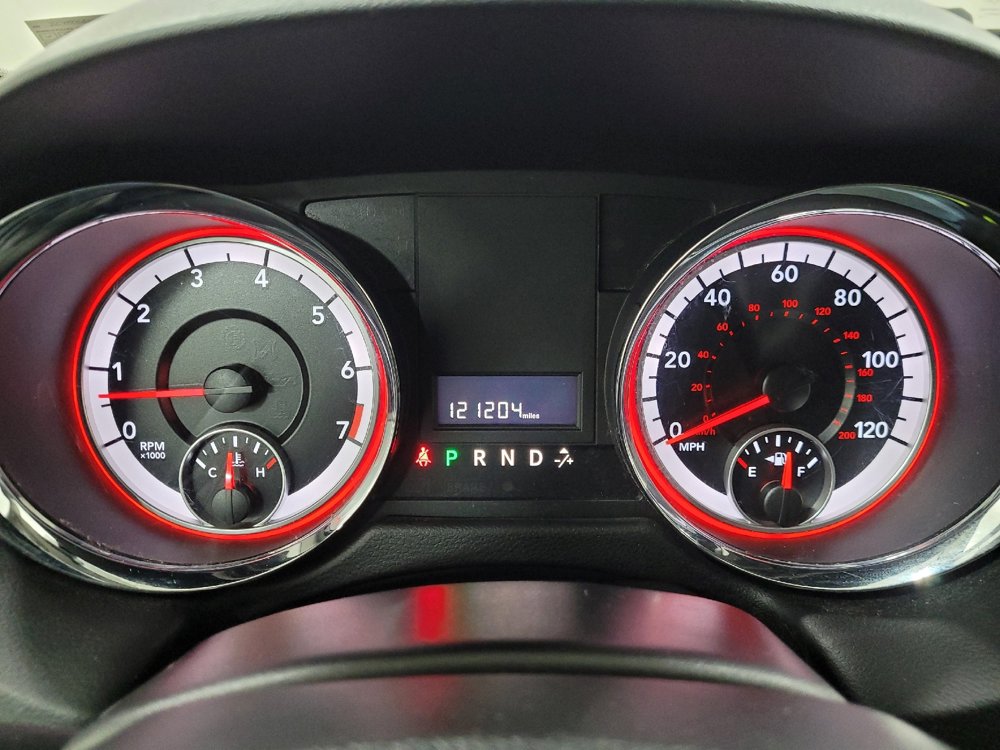 Used 2019 Dodge Grand Caravan SE image 23