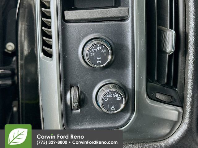 Used 2016 Chevrolet Silverado 1500 LT AWD/4WD image 10