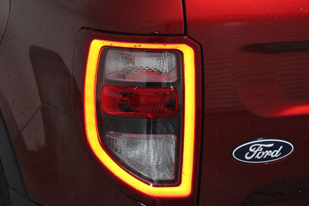 New 2026 Ford Bronco Sport Big Bend AWD/4WD image 46