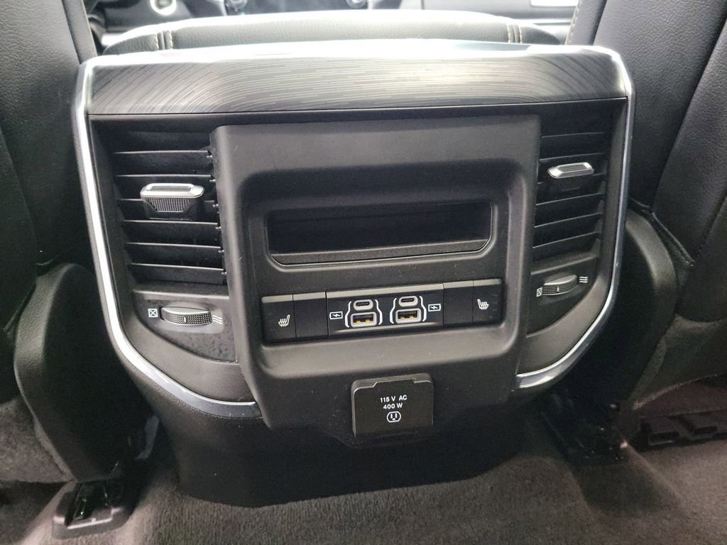 Used 2024 RAM 1500 Laramie image 27