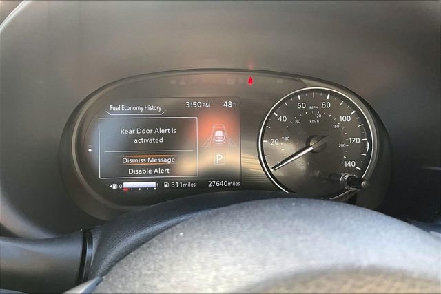 Used 2024 Nissan Kicks SV image 10