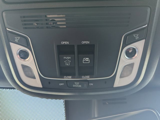 New 2026 Honda Ridgeline TrailSport image 19