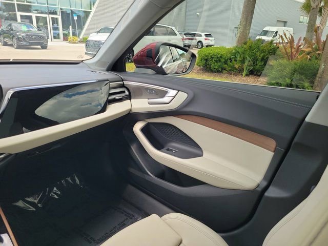 Certified 2025 Audi A5 2.0T Premium Plus AWD/4WD image 14