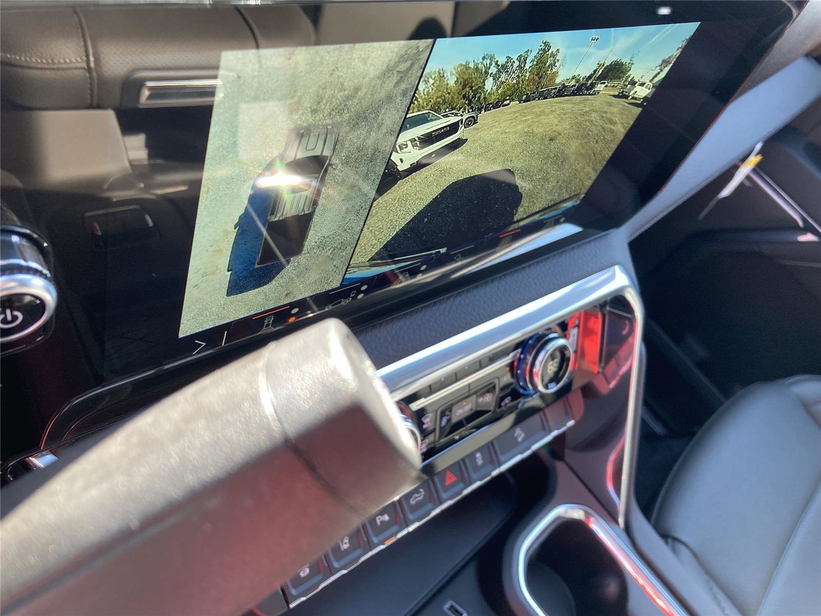 New 2026 GMC Sierra 2500 Denali w/ Denali Reserve Package image 32