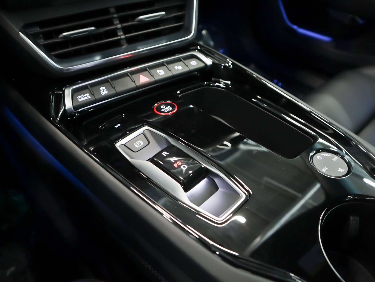 New 2026 Audi S e-tron GT Premium Plus image 20