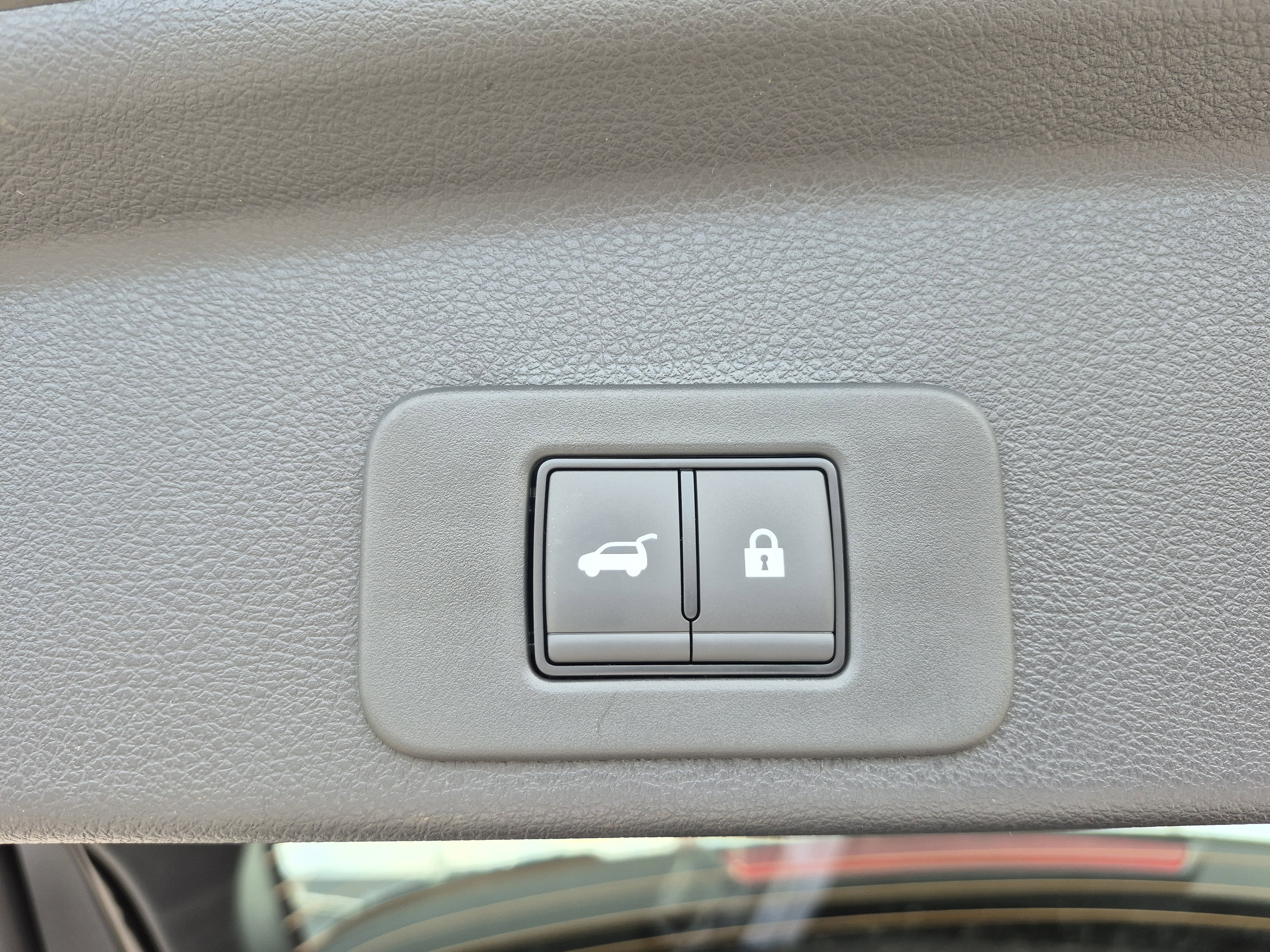 New 2026 Nissan Murano Platinum w/ Cargo Package AWD/4WD image 11