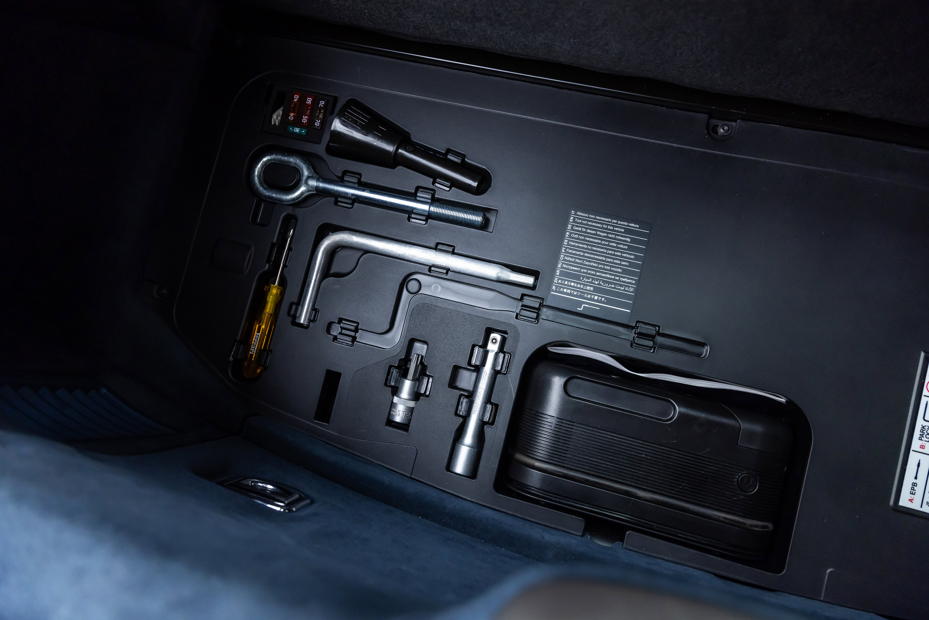 Certified 2017 Ferrari F12tdf image 62