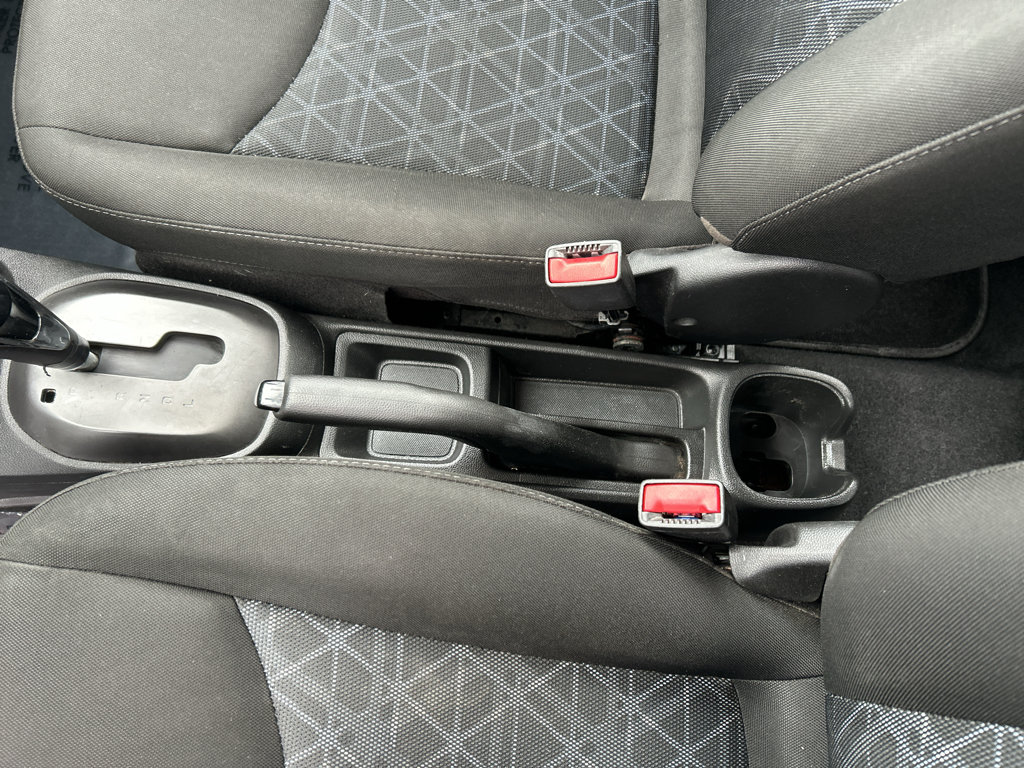 Used 2021 Chevrolet Spark LT FWD image 16