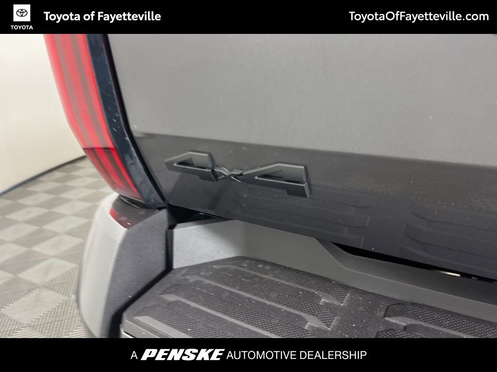 New 2026 Toyota Tundra SR5 image 17