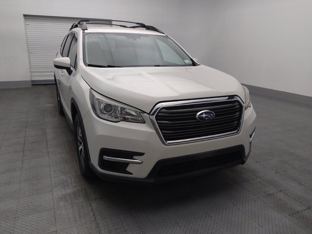 Used 2020 Subaru Ascent Premium w/ Convenience Package image 14
