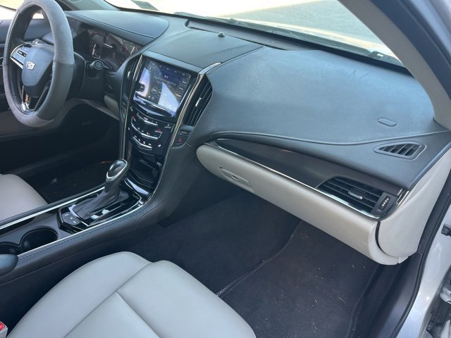 Used 2018 Cadillac ATS 2.0T Sedan image 23
