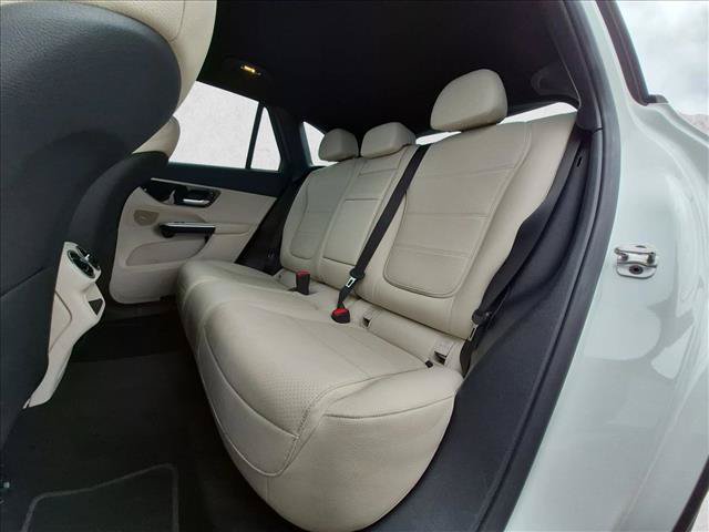 Certified 2026 Mercedes-Benz GLC 300 image 16