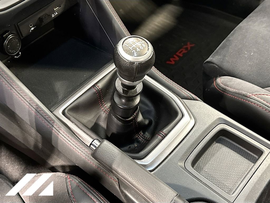 Used 2023 Subaru WRX Limited AWD/4WD image 19