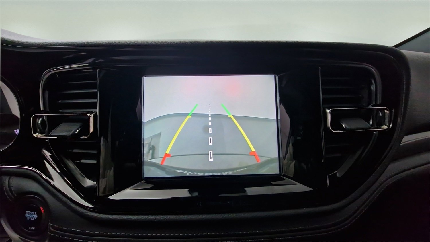 Used 2022 Dodge Durango GT image 21