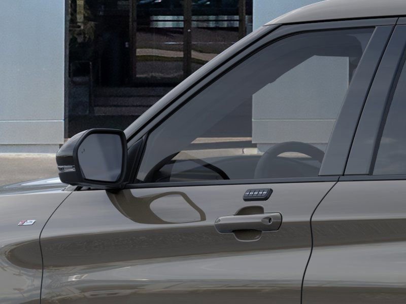 New 2026 Ford Explorer ST-Line w/ ST-Line Street Pack image 20