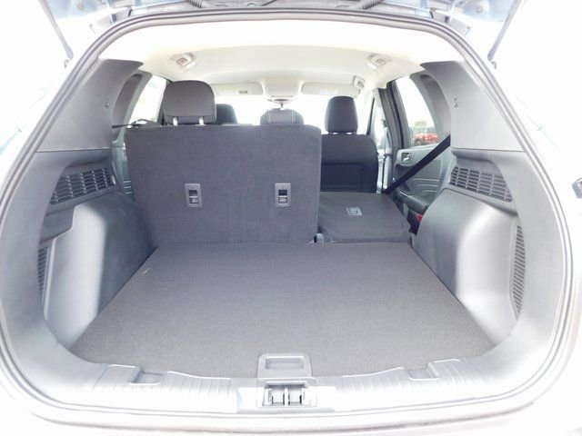 New 2026 Ford Escape Active w/ Cold Weather Package image 21
