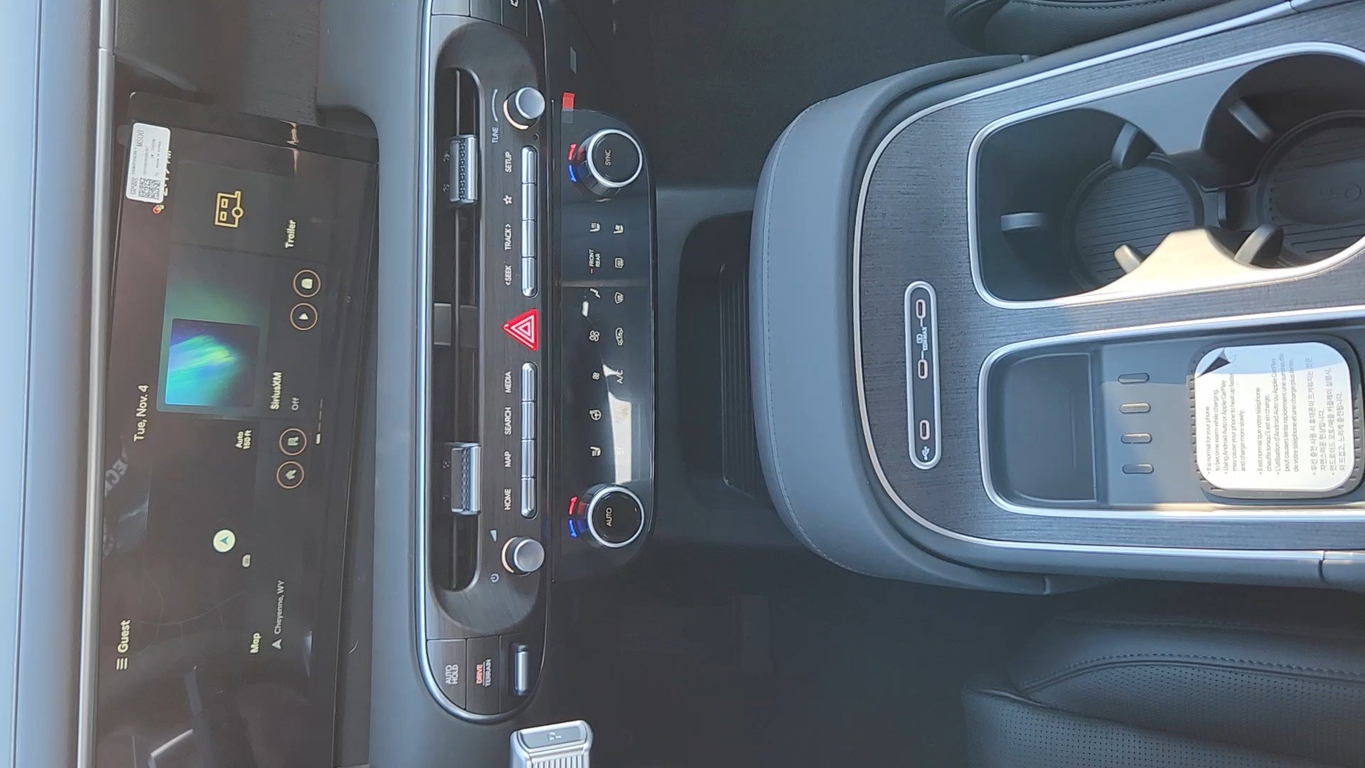 New 2026 Hyundai Palisade Limited image 16