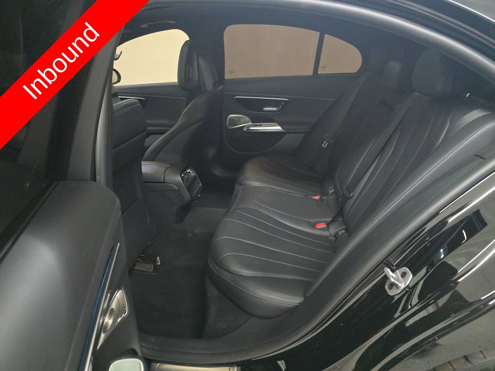 Used 2024 Mercedes-Benz E 350 E 350 w/ MBUS Superscreen Package image 10