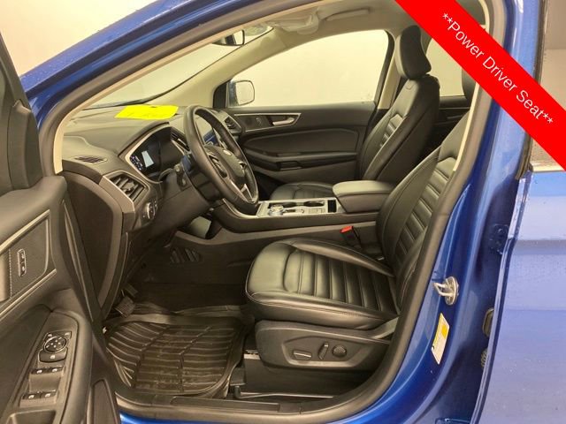 Used 2021 Ford Edge SEL w/ Convenience Package image 12