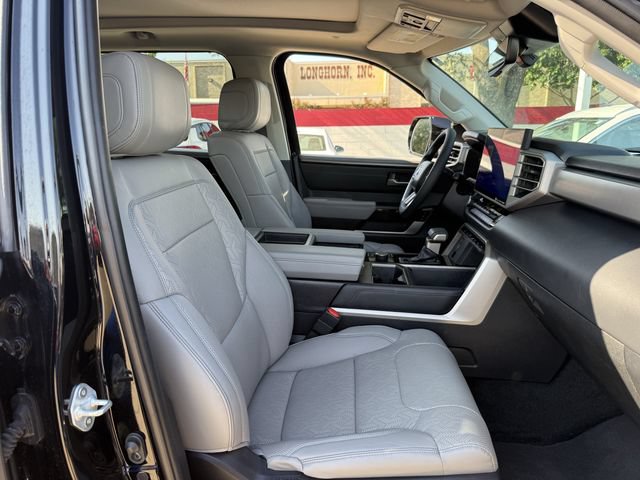 Used 2023 Toyota Tundra Limited w/ Power Package AWD/4WD image 33