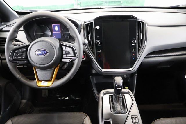 New 2026 Subaru Crosstrek 2.5i Wilderness w/ Wilderness Package image 15