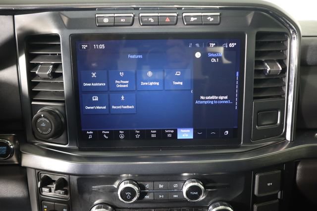 Used 2024 Ford F350 Lariat w/ Lariat Ultimate Package AWD/4WD image 68
