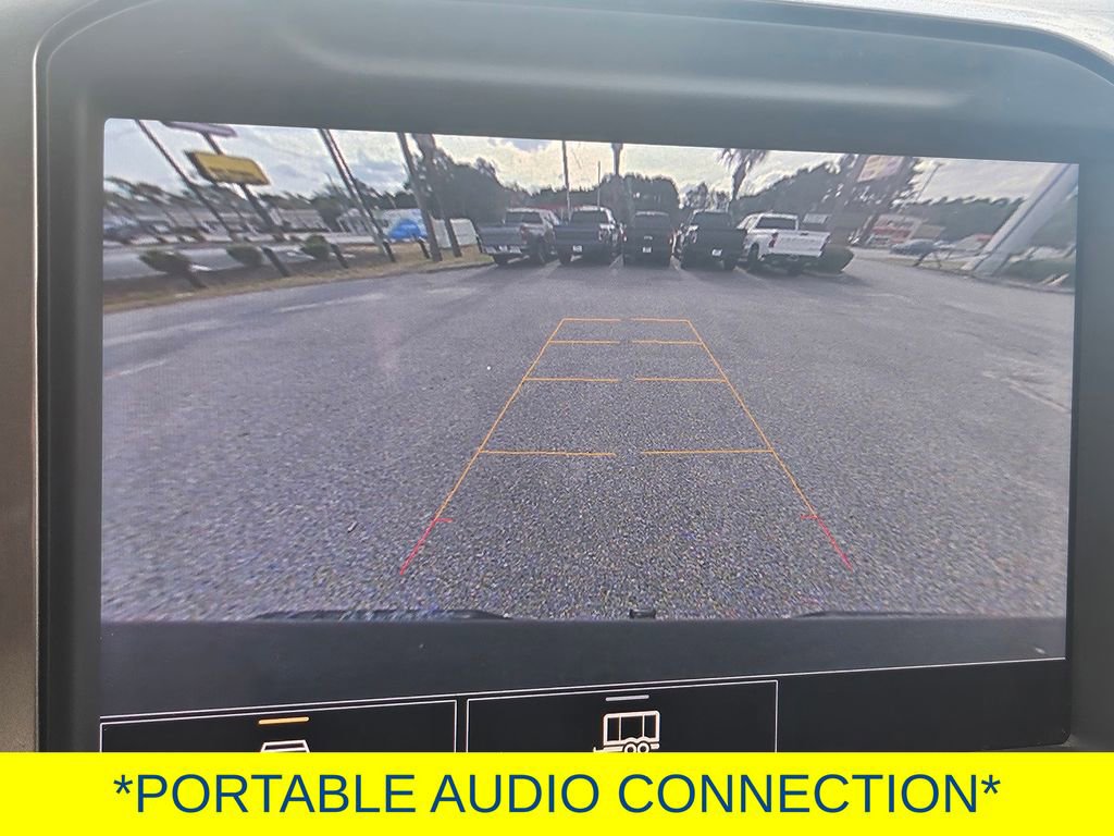 Used 2021 Chevrolet Silverado 1500 LT w/ Texas Edition Plus image 24