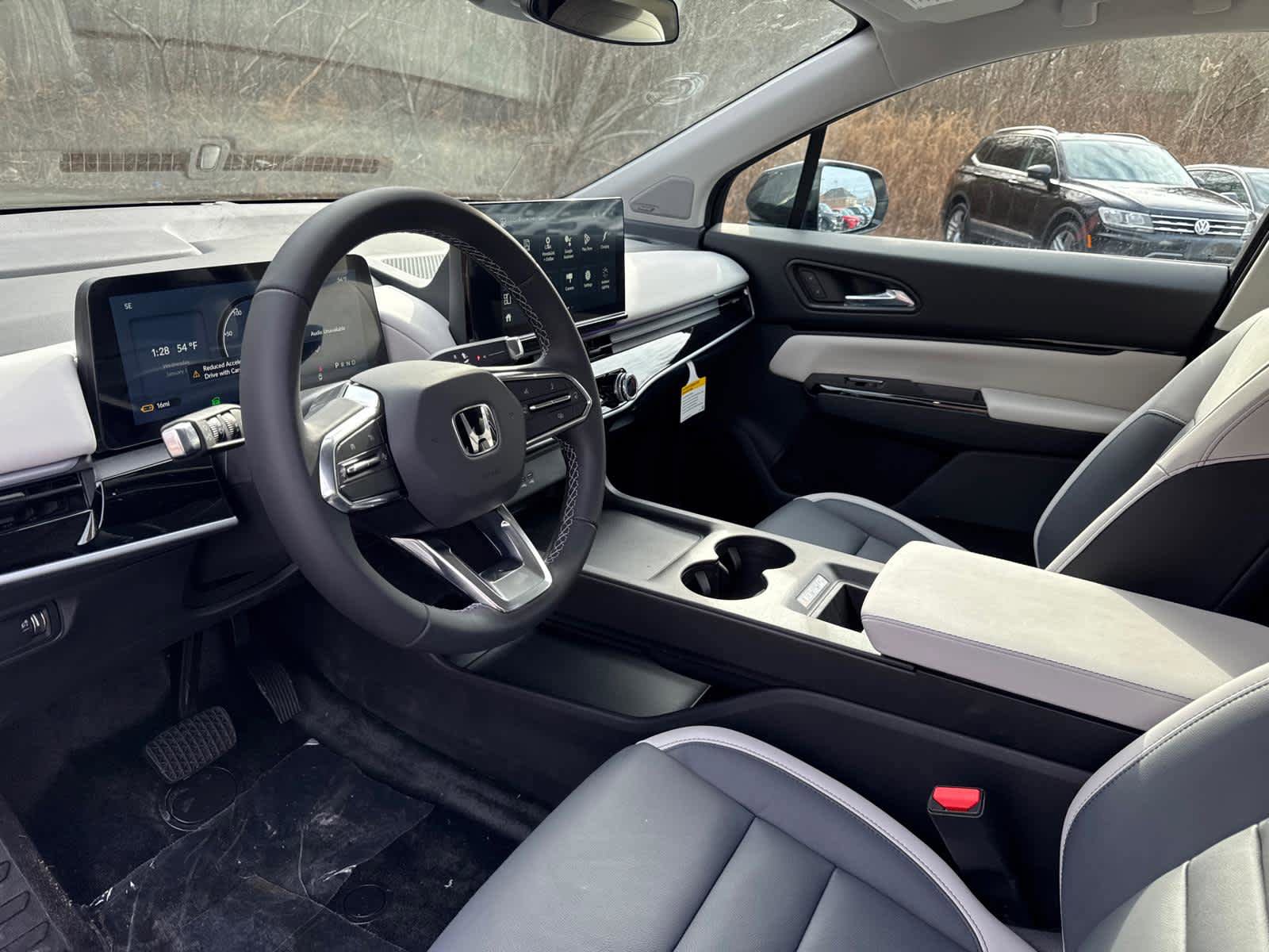 New 2026 Honda Prologue Touring image 13