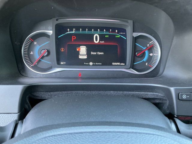 Used 2020 Honda Passport Elite image 32