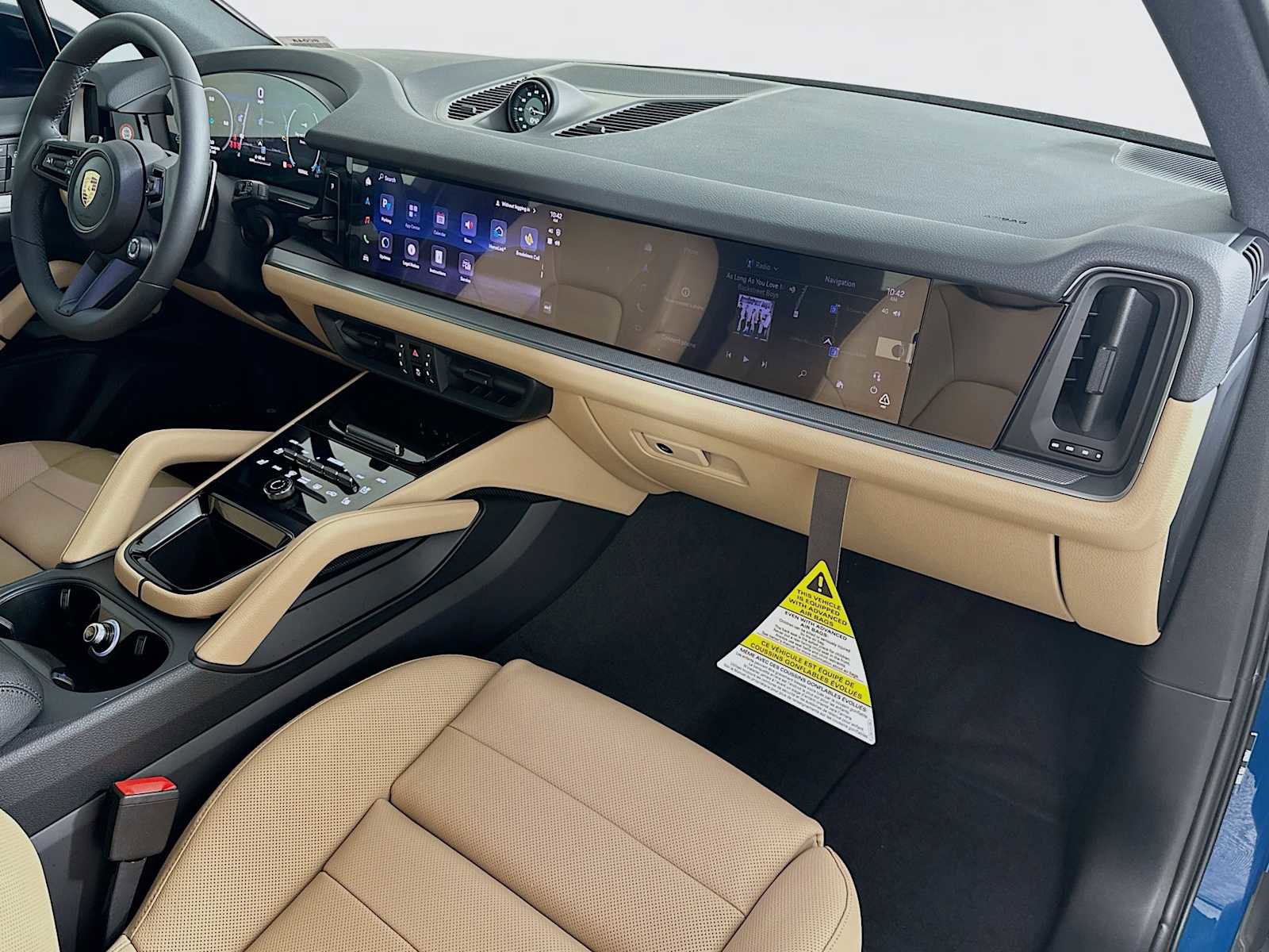 New 2026 Porsche Cayenne image 29