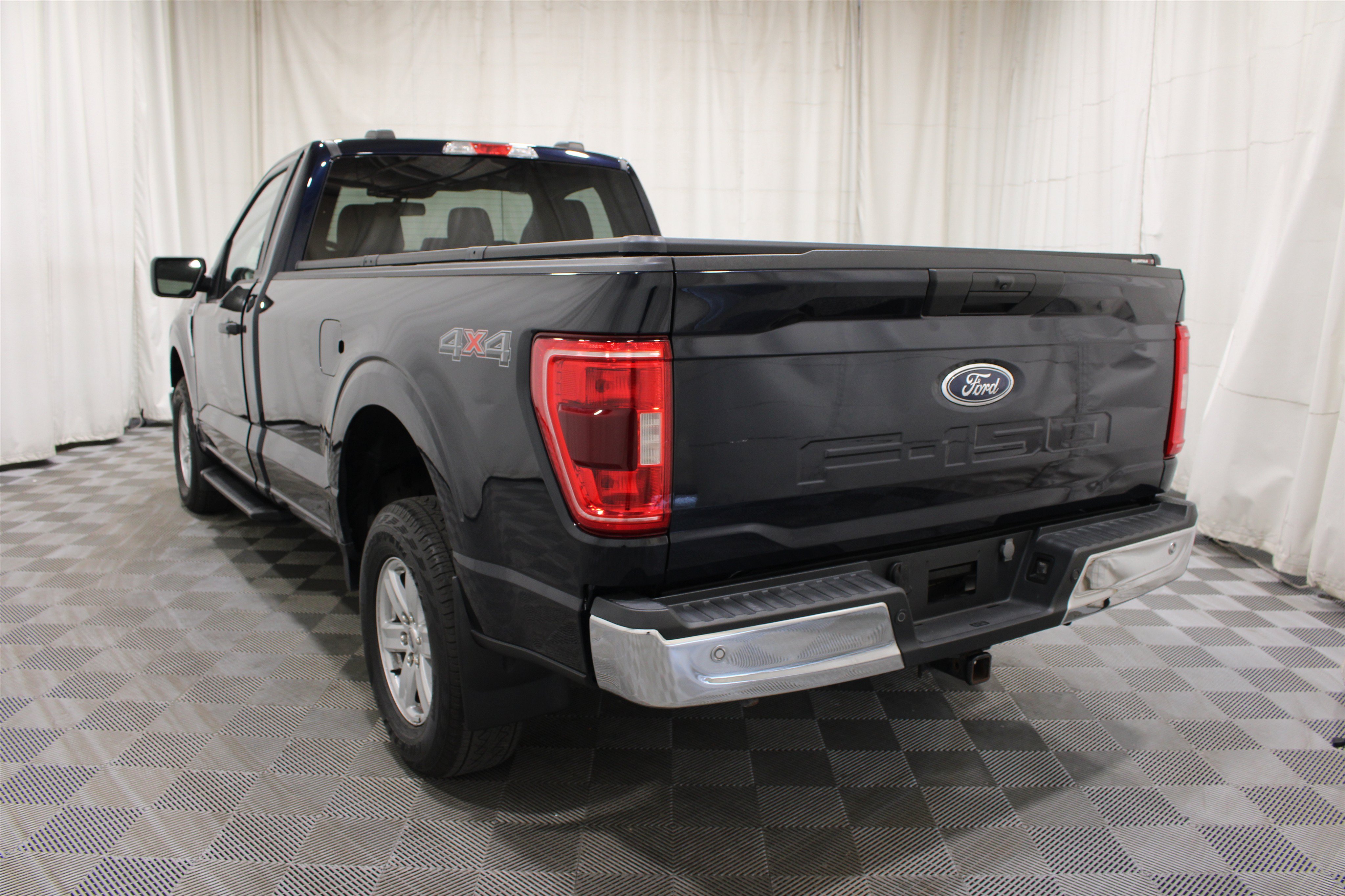 Used 2023 Ford F150 XLT w/ Equipment Group 301A Mid AWD/4WD image 28