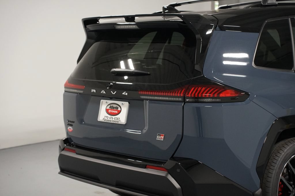 New 2026 Toyota RAV4 AWD Plug-in Hybrid image 9
