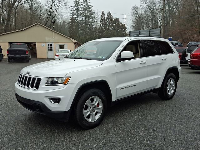 Used 2015 Jeep Grand Cherokee Laredo w/ Quick Order Package 23E image 4
