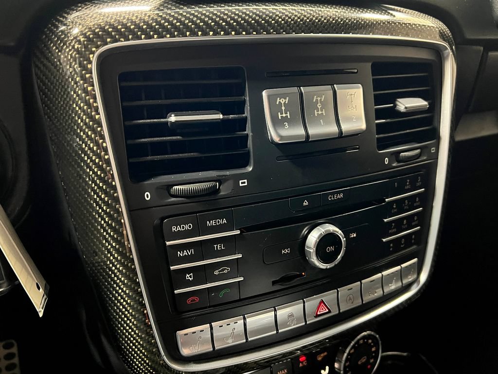Used 2018 Mercedes-Benz G 63 AMG 4MATIC image 27