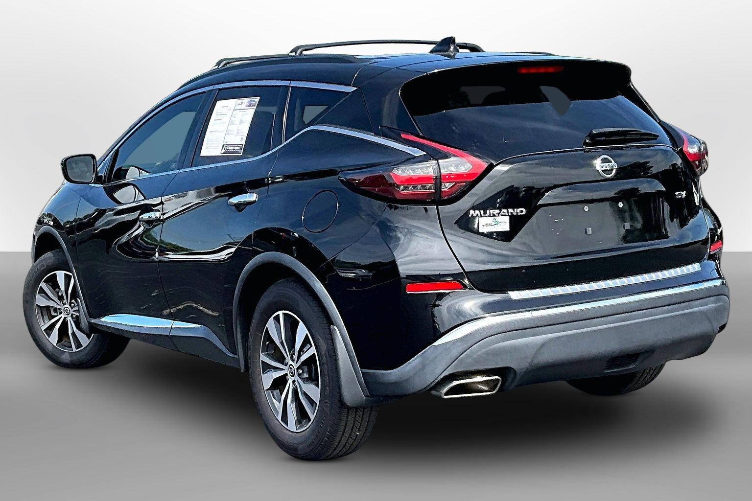 Used 2019 Nissan Murano SV FWD image 10