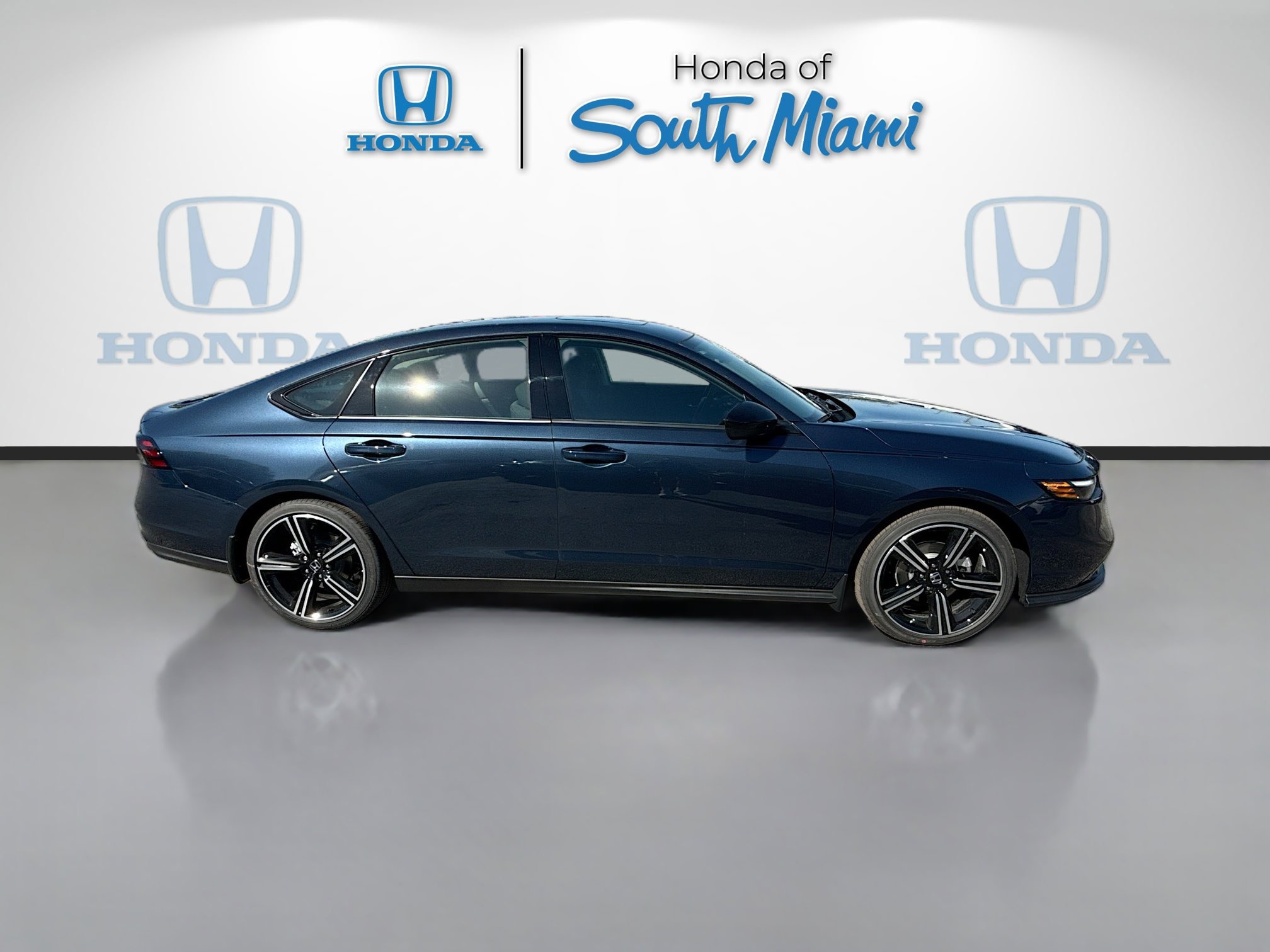 New 2026 Honda Accord SE image 8