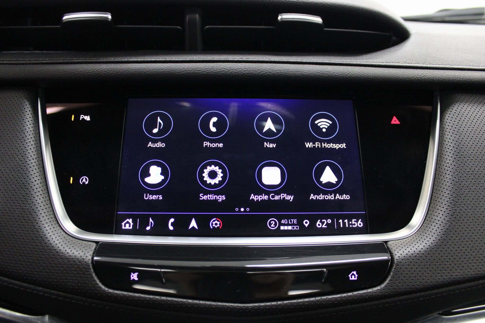 Used 2023 Cadillac XT5 Premium Luxury AWD/4WD image 50