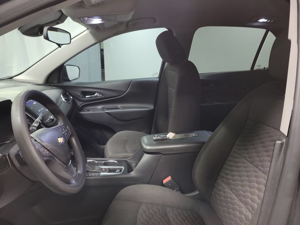 Used 2021 Chevrolet Equinox LT FWD image 12