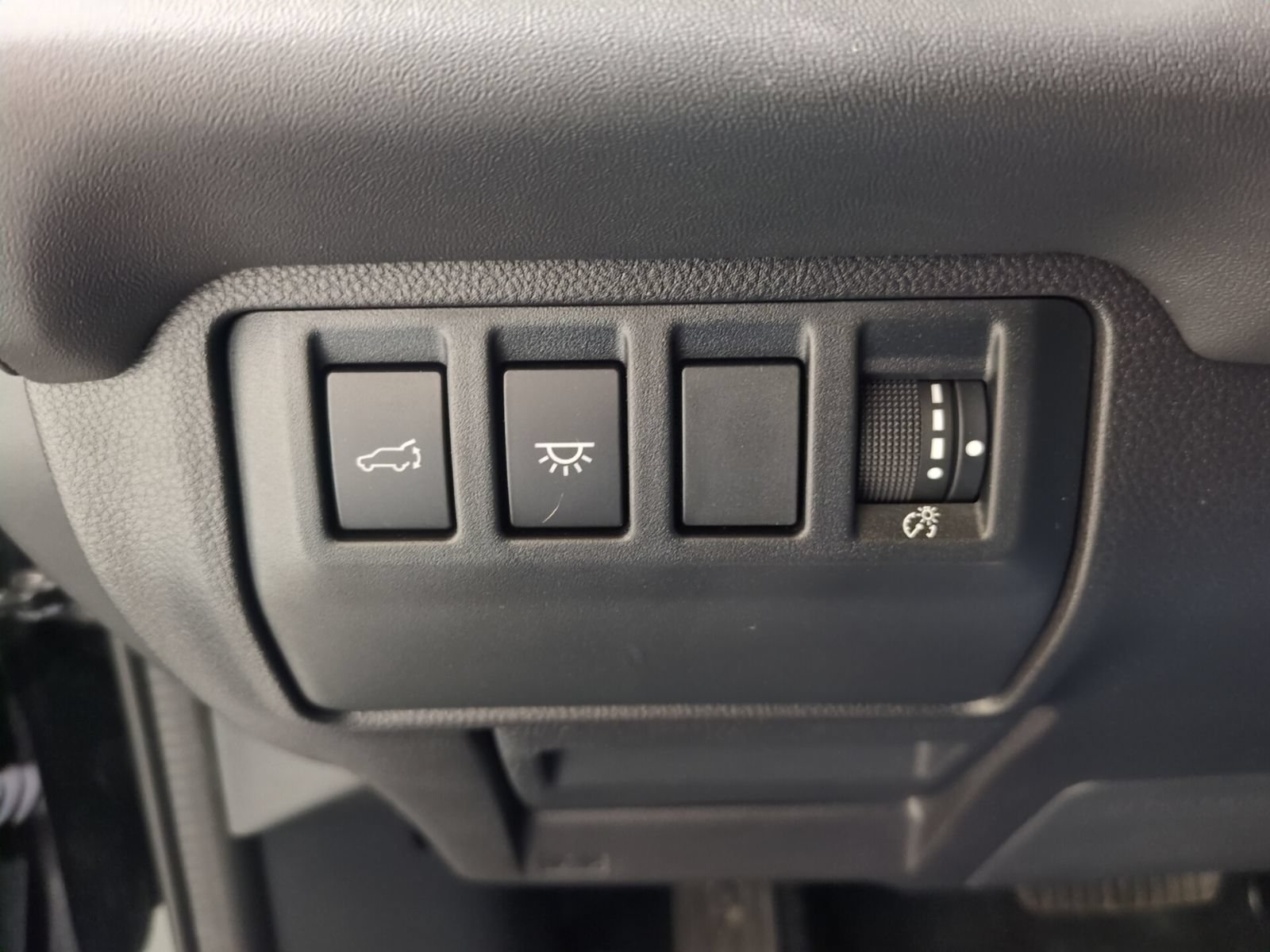 Certified 2024 Subaru Ascent Onyx Edition AWD/4WD image 19